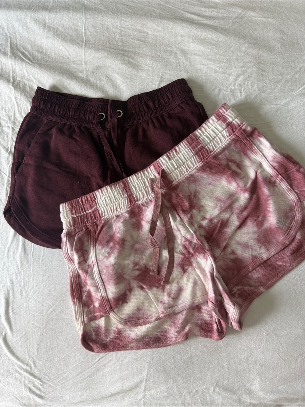 Lounge Short Set of 2